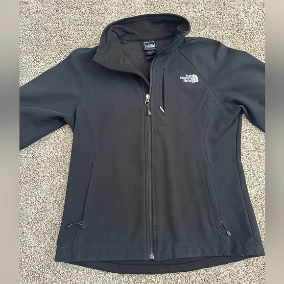Women’s Small NorthFace Jacket - Picture 5 of 5